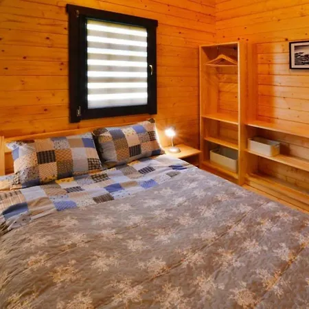 Ferienhaus Sosnowy Brzeg *