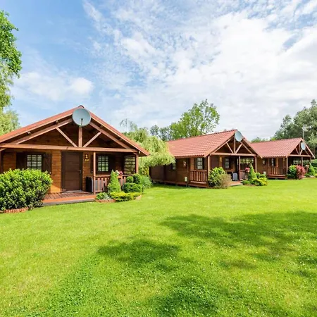 Ferienhaus Sosnowy Brzeg *