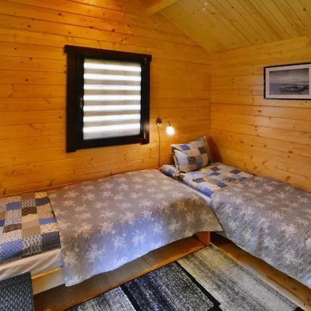 Sosnowy Brzeg Ferienhaus Ustronie Morskie