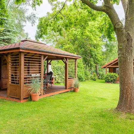 Ferienhaus Sosnowy Brzeg *